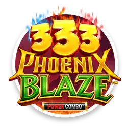 333 Phoenix Blaze POWER COMBO image