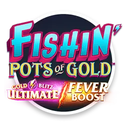 Fishin' Pots of Gold: Gold Blitz Ultimate FB image