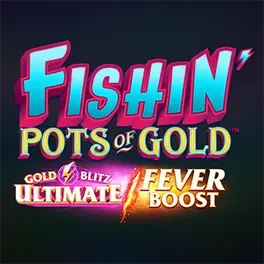 Fishin' Pots of Gold: Gold Blitz Ultimate FB image