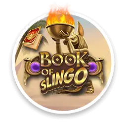 Book of Slingo image