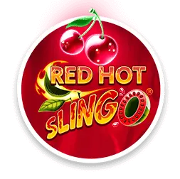 Red Hot Slingo image
