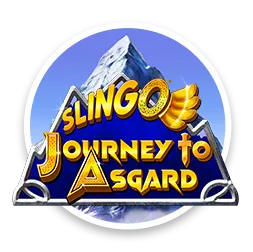 Slingo Journey to Asgard image