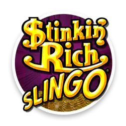 Slingo Stinkin’ Rich image