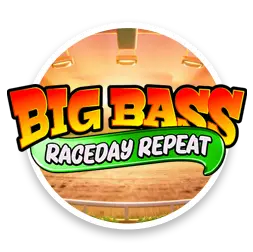 Big Bass Raceday Repeat image