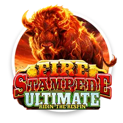 Fire Stampede Ultimate image