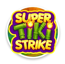 Super Tiki Strike image