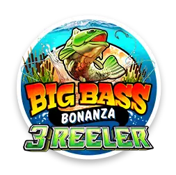 Big Bass Bonanza 3 Reeler image