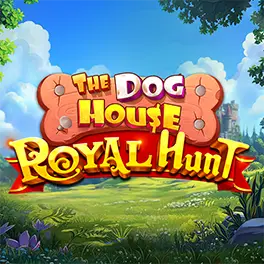 The Dog House - Royal Hunt