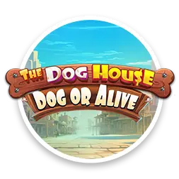 The Dog House - Dog or Alive image