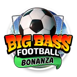 Big Bass Football Bonanza image