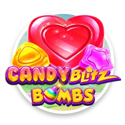 Candy Blitz Bombs image