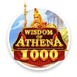 Wisdom of Athena 1000 image