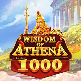 Wisdom of Athena 1000