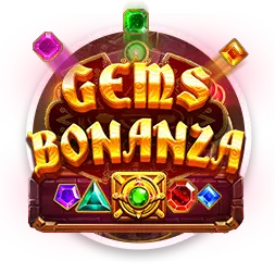 Gems Bonanza image