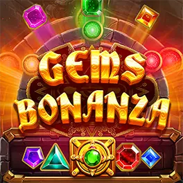 Gems Bonanza image