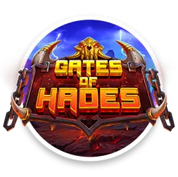 Gates of Hades image