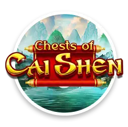 Chests of Cai Shen image