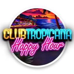 Club Tropicana - Happy Hour image