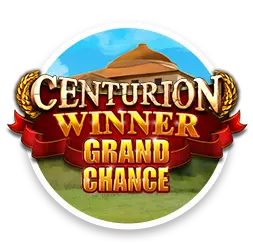 Centurion Winner Grand Chance image