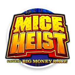 Mice Heist image