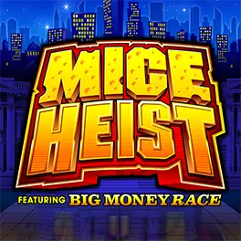 Mice Heist