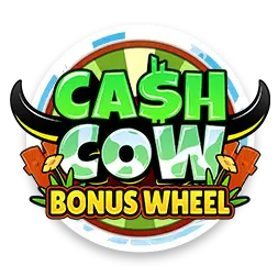 Cash Cow Bonus Wheel image