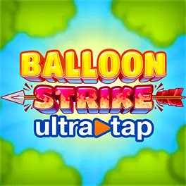 Balloon Strike UltraTap