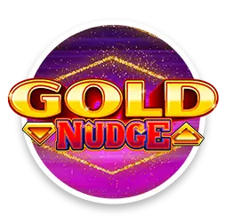 Gold Nudge image