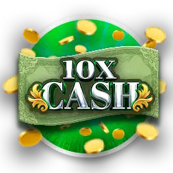 10X Cash image