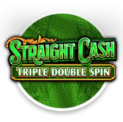 Straight Cash Triple Double Spin image