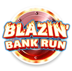 Blazin’ Bank Run image