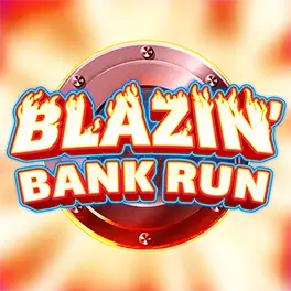 Blazin’ Bank Run image