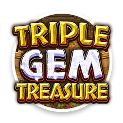 Triple Gem Treasure image