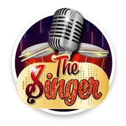 The Singer image