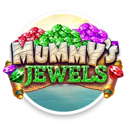Mummy's Jewels image
