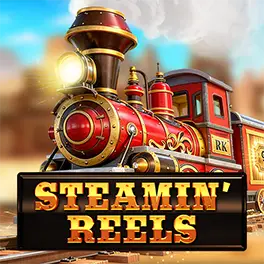 Steamin' Reels