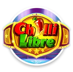 Chilli Libre image