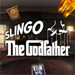 Slingo The Godfather image
