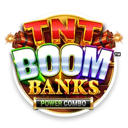TNT Boom Banks Power Combo image