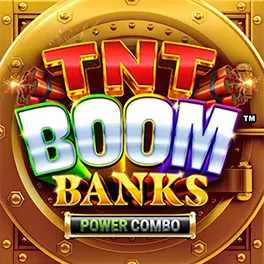 TNT Boom Banks Power Combo