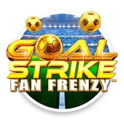 Goal Strike Fan Frenzy image