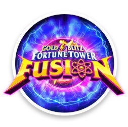 Gold Blitz Fortune Tower Fusion image