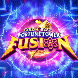 Gold Blitz Fortune Tower Fusion image