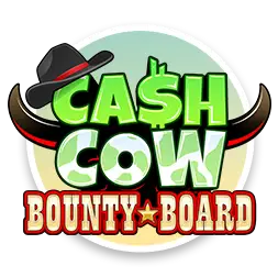Cash Cow Bounty Board image