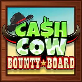 Cash Cow Bounty Board image