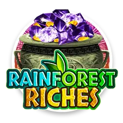 Rainforest Riches image