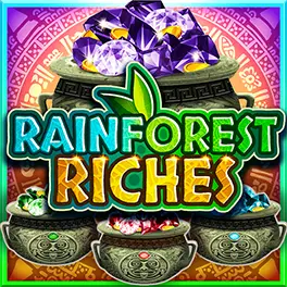 Rainforest Riches image