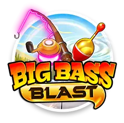 Big Bass Blast image