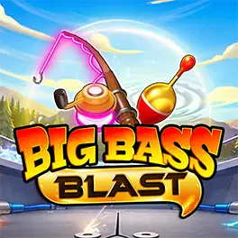 Big Bass Blast image