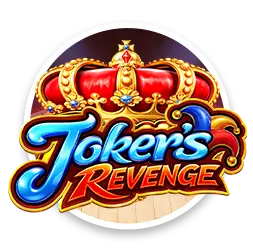 Joker's Revenge image